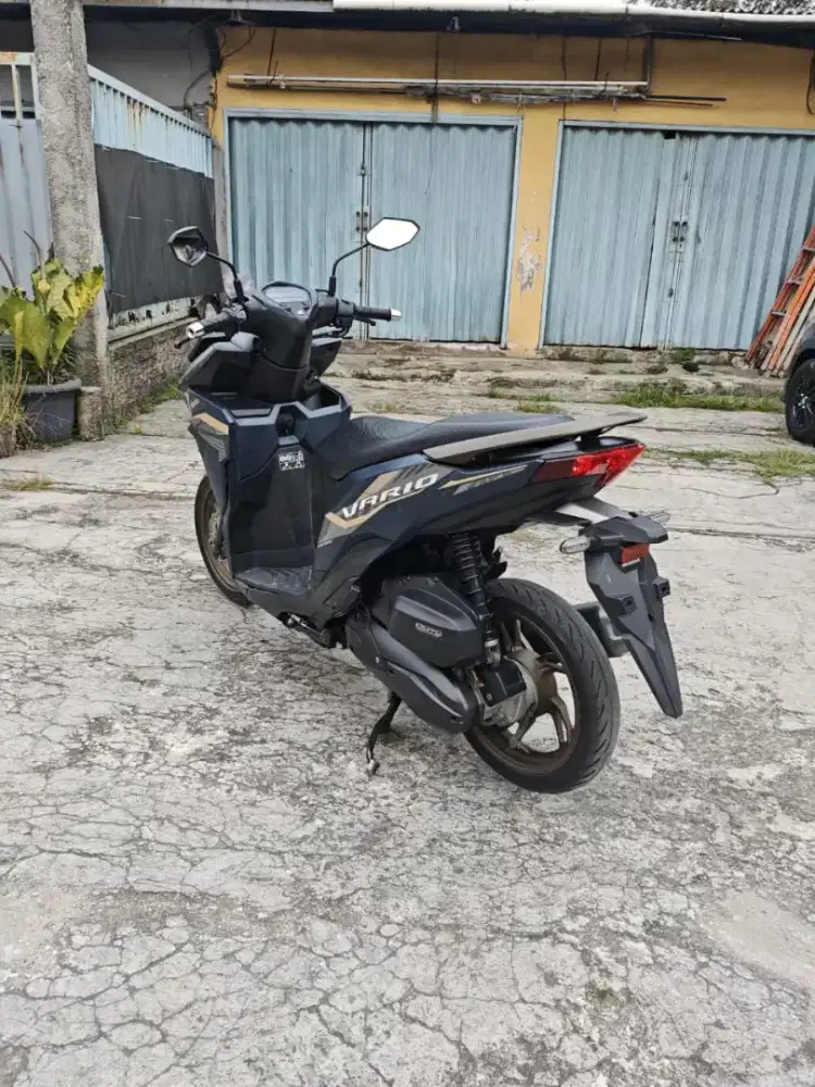 HONDA VARIO 2024 GEN 2
