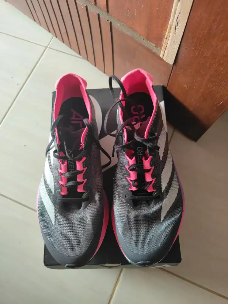 Adidas Adizero Boston 12 original - new - size 40