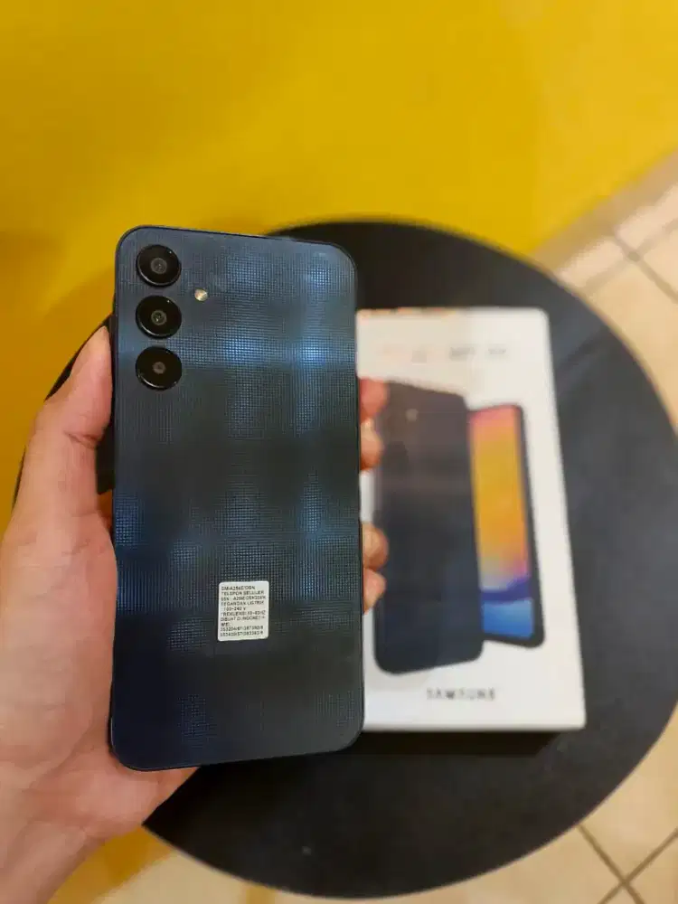 Samsung A25 5G 8/256 gb