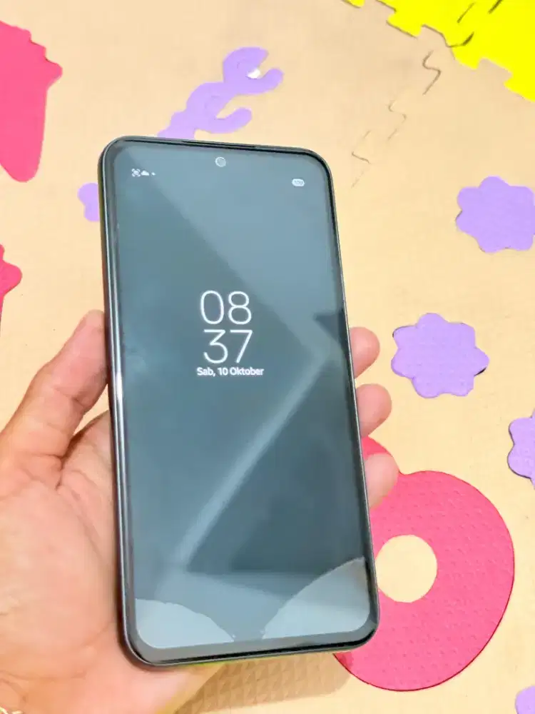 Samsung A54 5G RAM 8/128