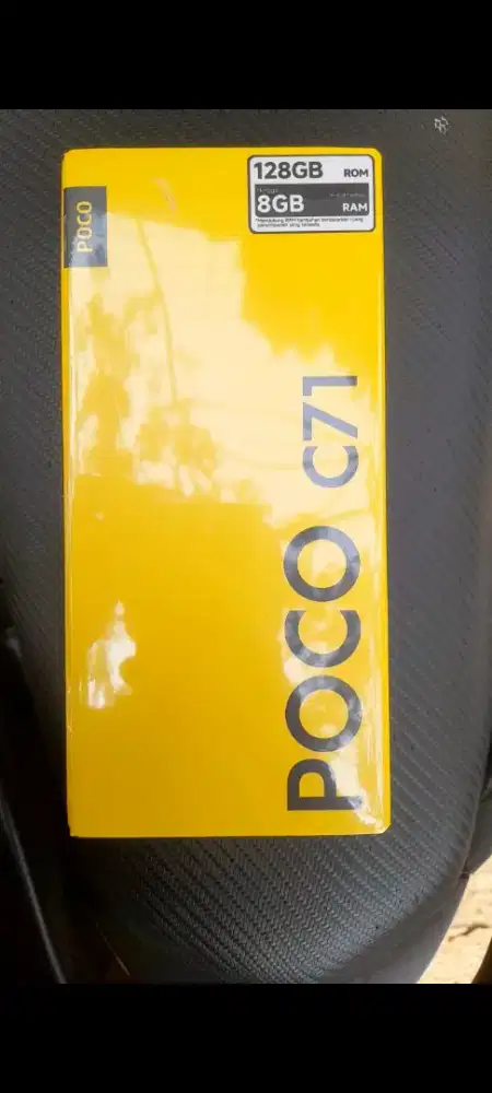 Xiaomi Poco C71