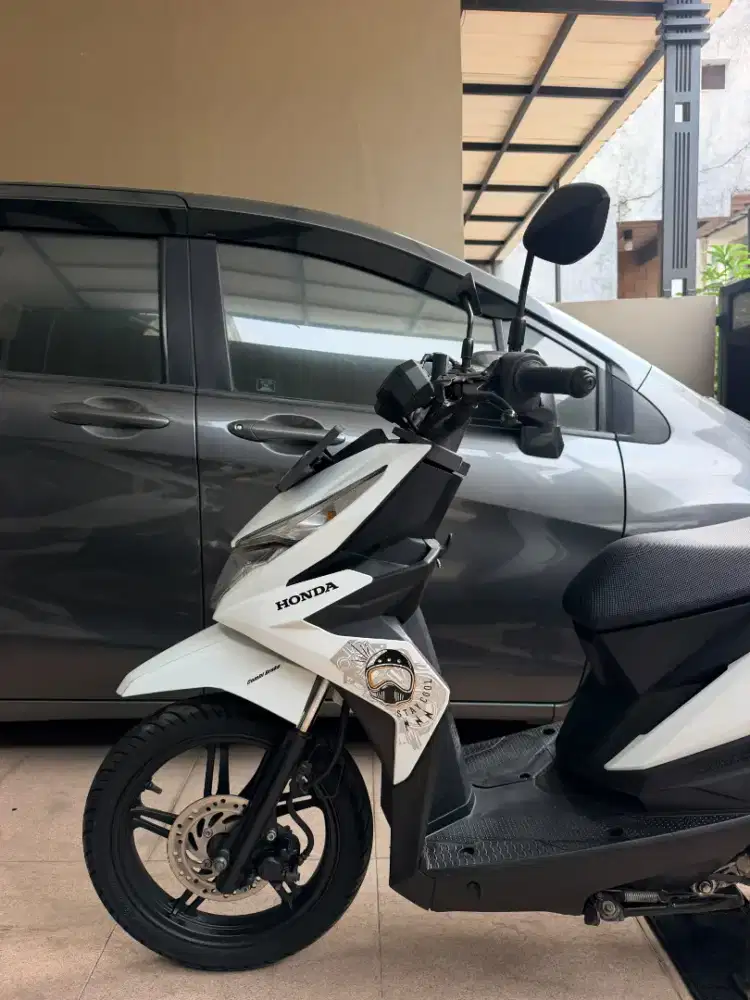 Low kilometer Beat Street 2019