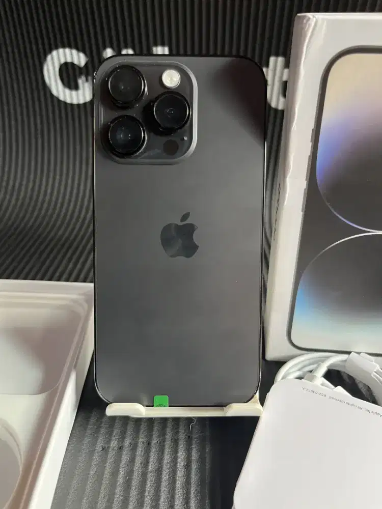 iPhone 14 Pro 128Gb Inter Fullset Likenew