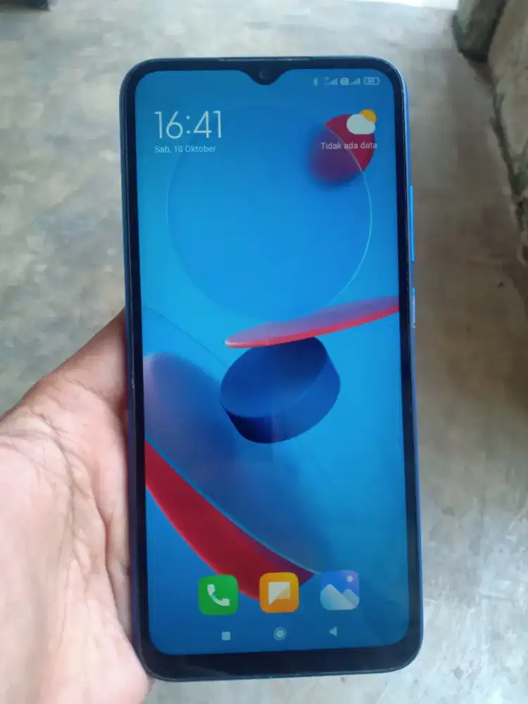 REDMI 9A 2/32 NORMAL