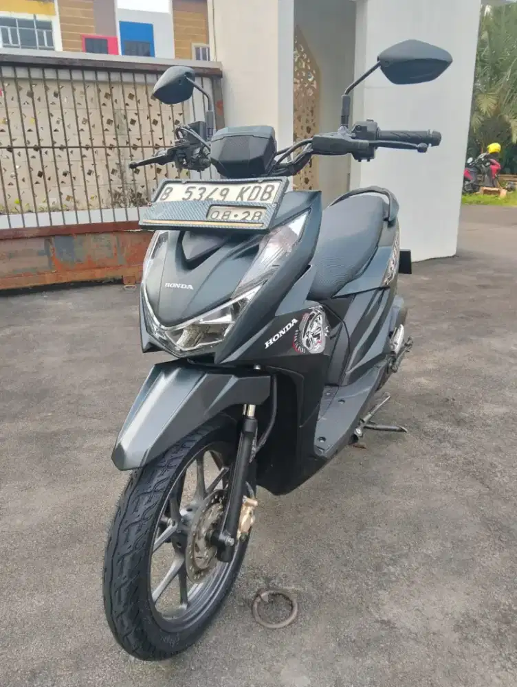 Beat street 2023