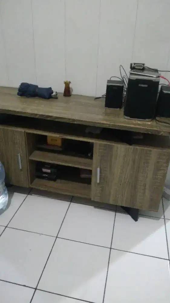 Rak tv + speaker
