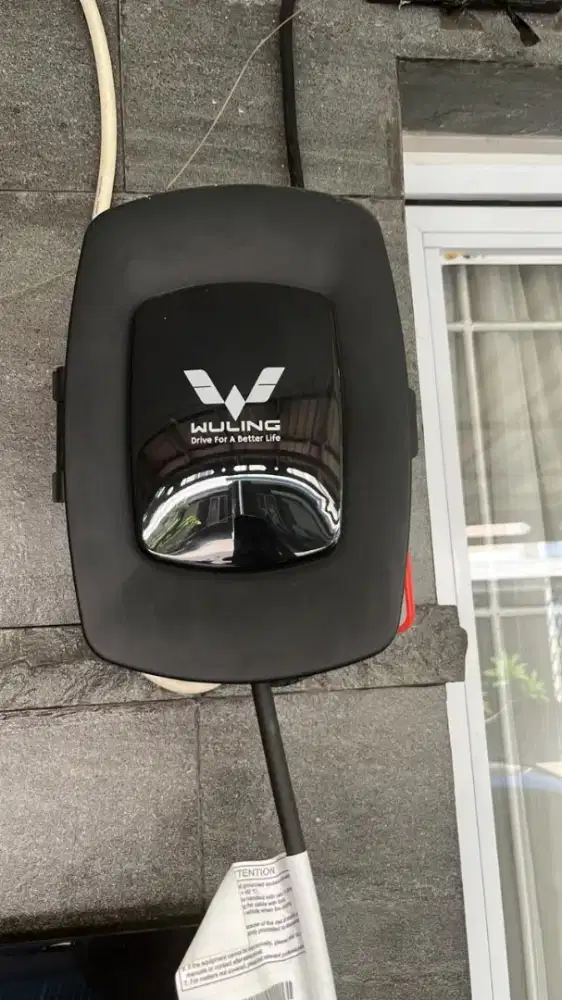 Charger wuling wall mounted Air Ev