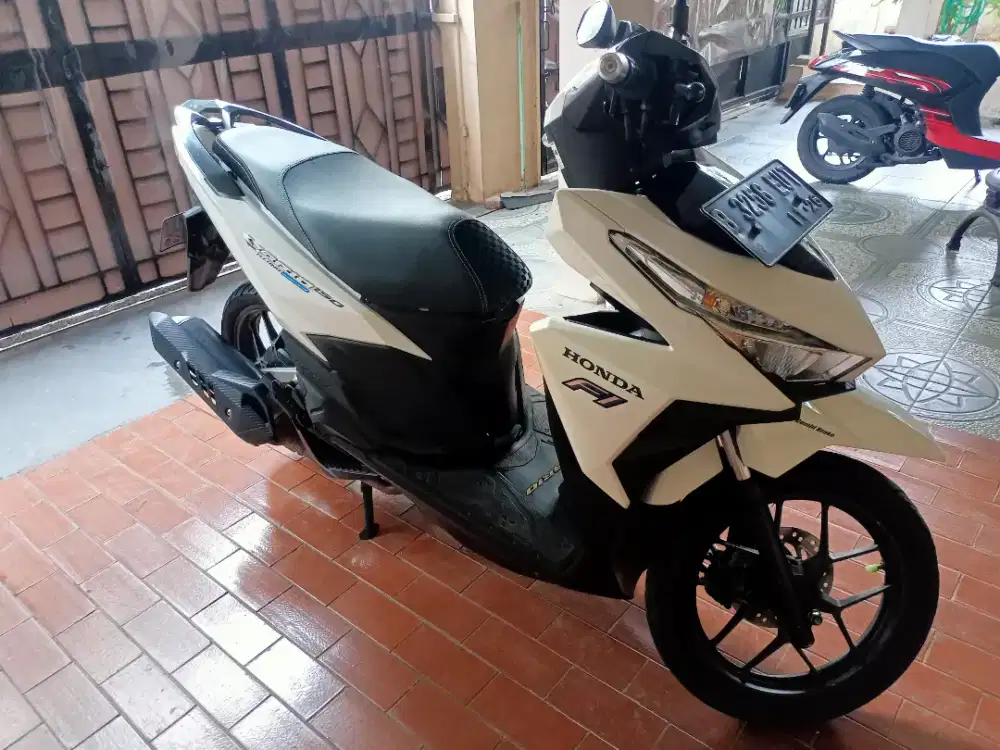 Dijual Vario 150 LED OLD ISS 2015