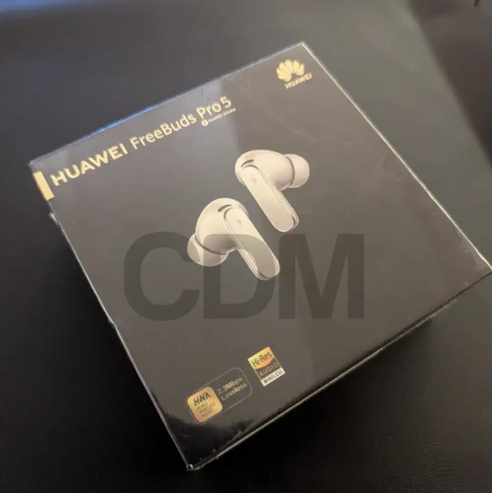 Huawei Freebuds Pro 5 Sand BNIB