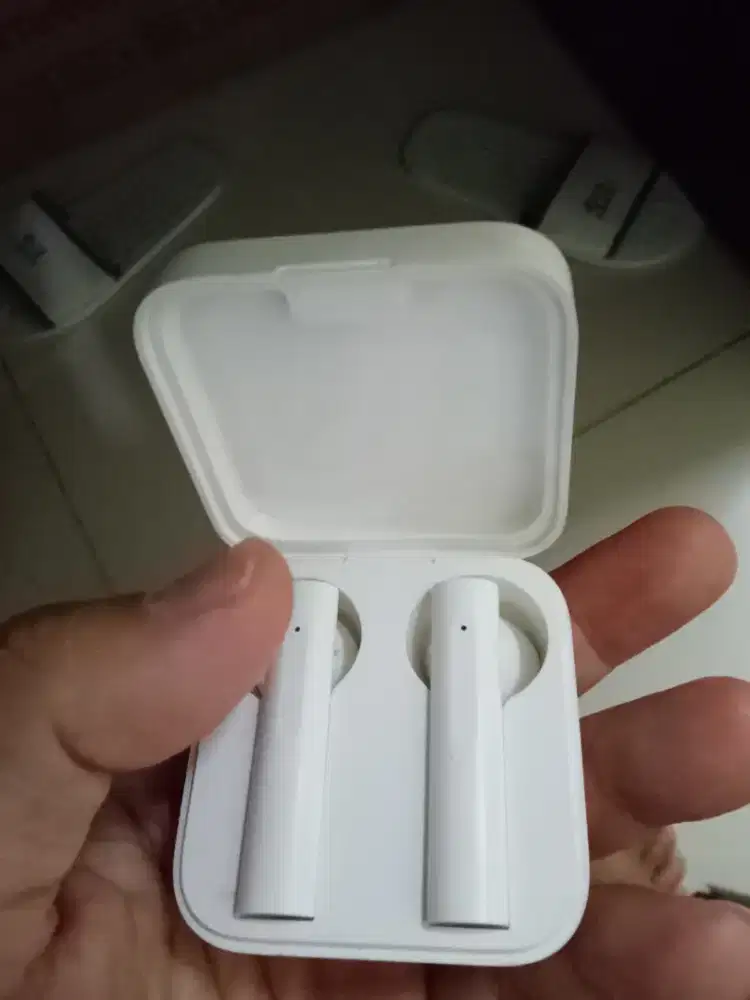 Xiaomi Mi True Wireless Earphones 2 Basic