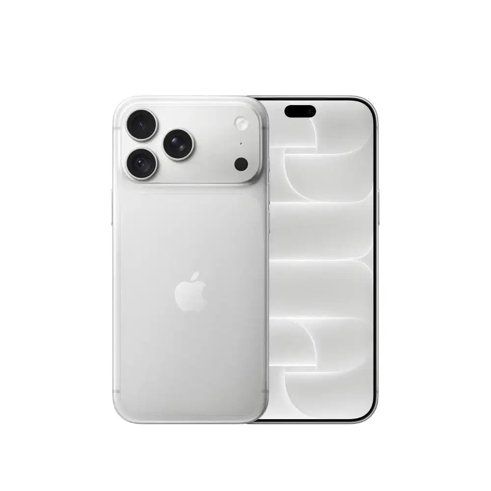 PRE ORDER IPHONE 18 PRO DAN PRO MAX