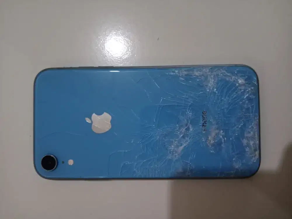 I-PHONE XR BUAT YG MINAT