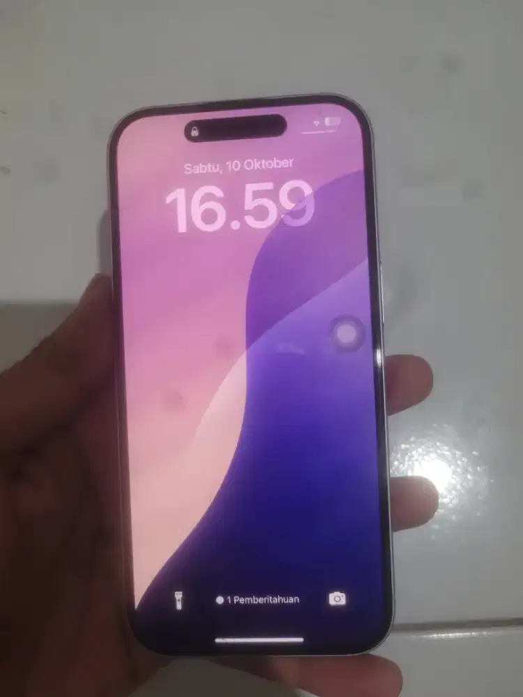 Iphone 15 inter wifi only