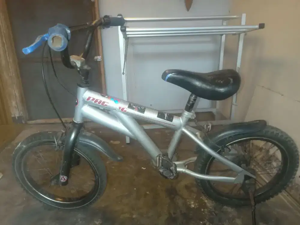 Sepeda bmx anak murah
