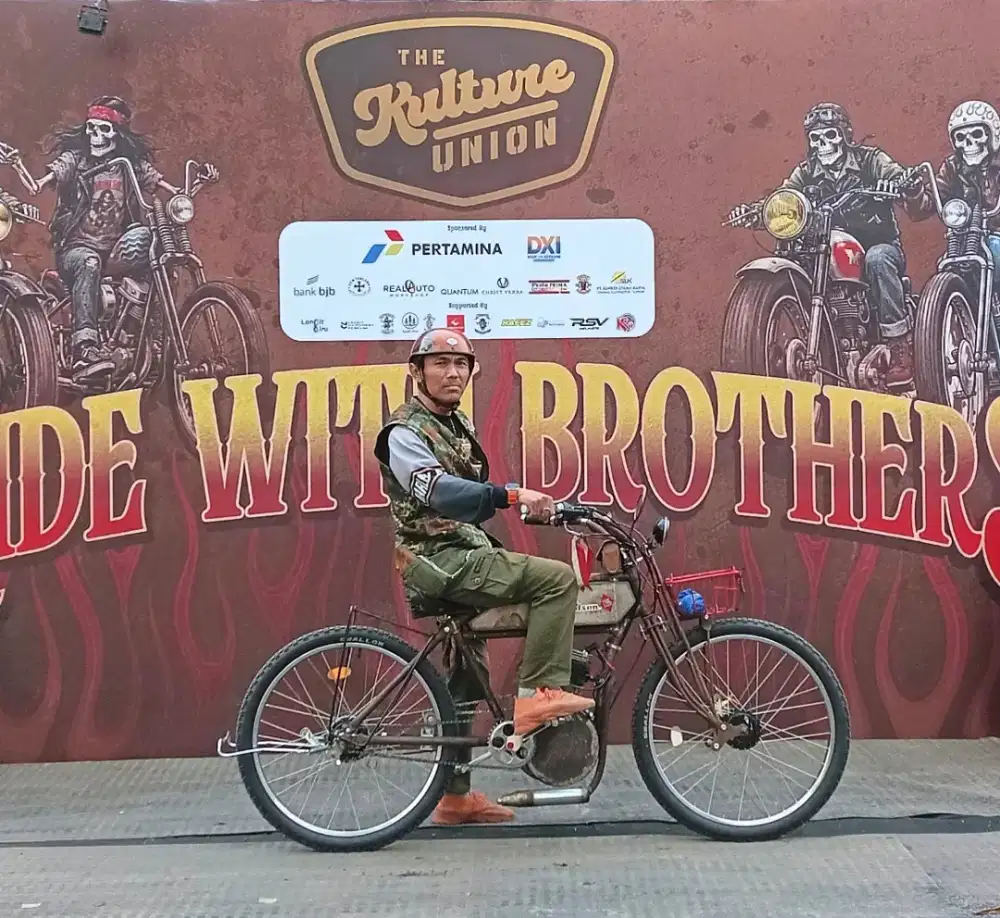 1920 Harley Davidson Board Track model singel engine vintage