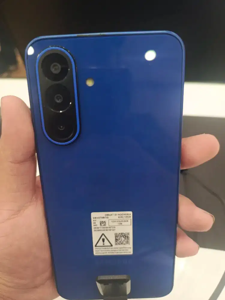 SAMSUNG A27 5G (brand new)