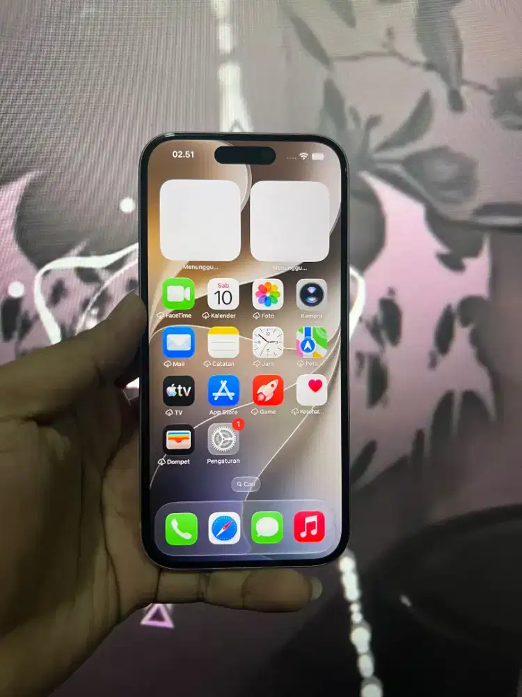 Iphone 15 128 ibox fullset