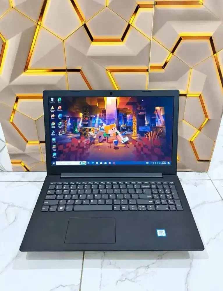 LENOVO IDEAPAD 310 15IKB CORE i3 GEN 6 RAM 4GB SSD 128GB