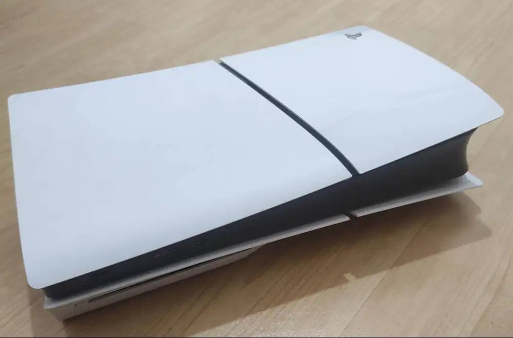 Jual cepat PS5 Disc Version Kelengkapan Full Jakarta