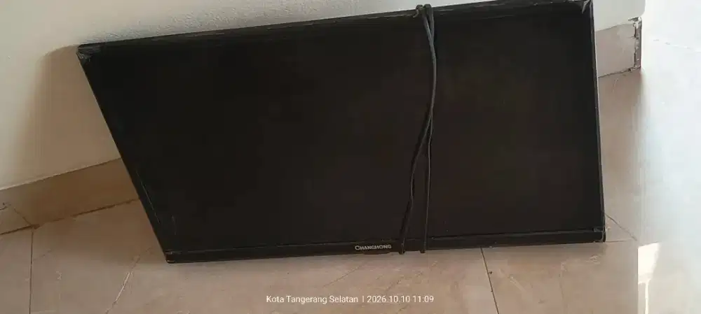 tv Changhong 24 inch