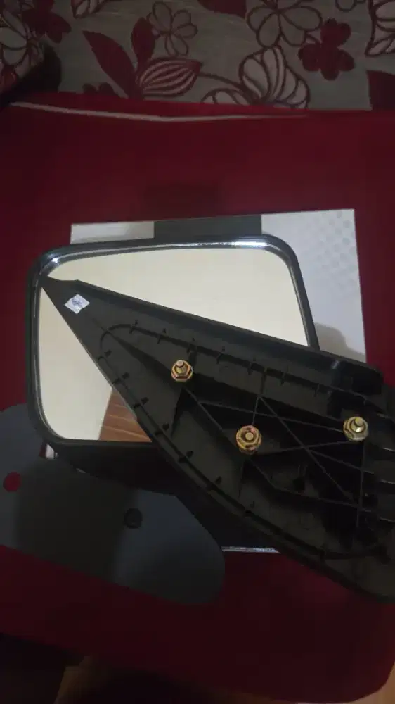 New spion grand max kanan manual