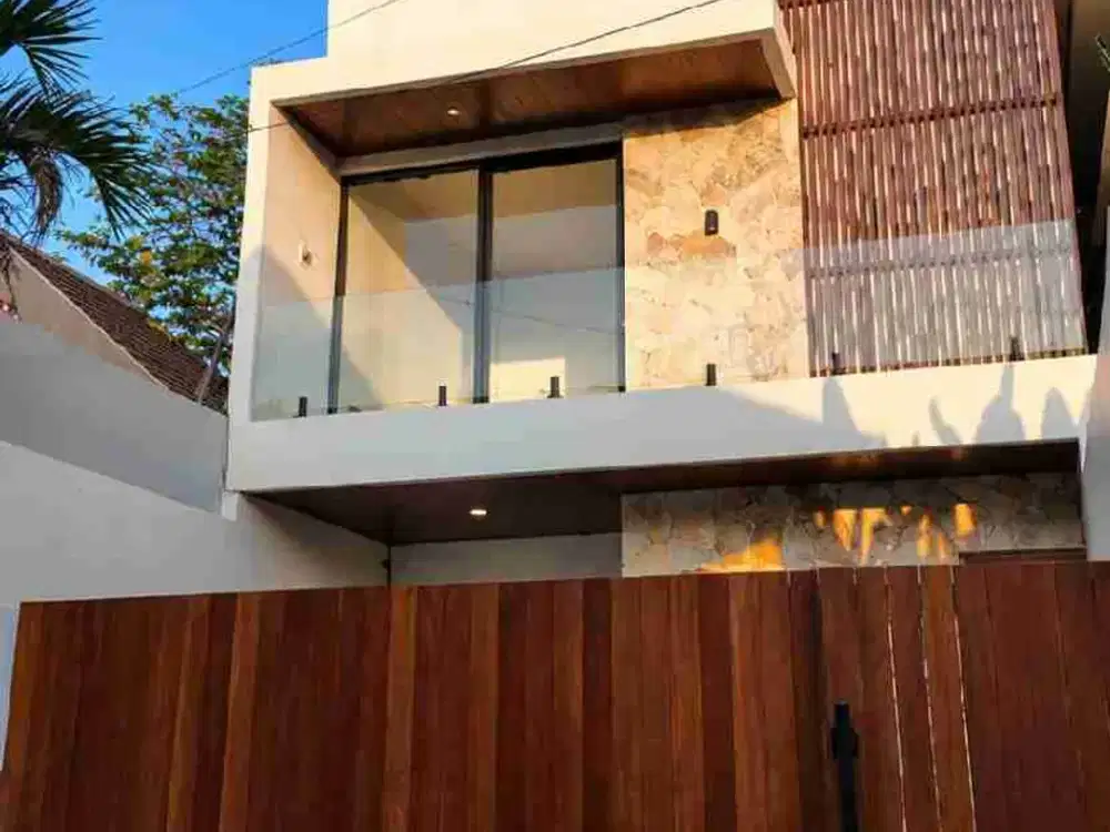 Rumah Cempaka Dalung Badung Bali