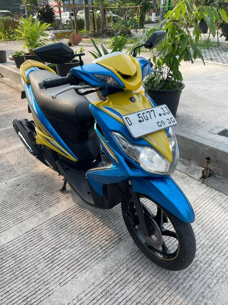 Xeon 125 (karbu)