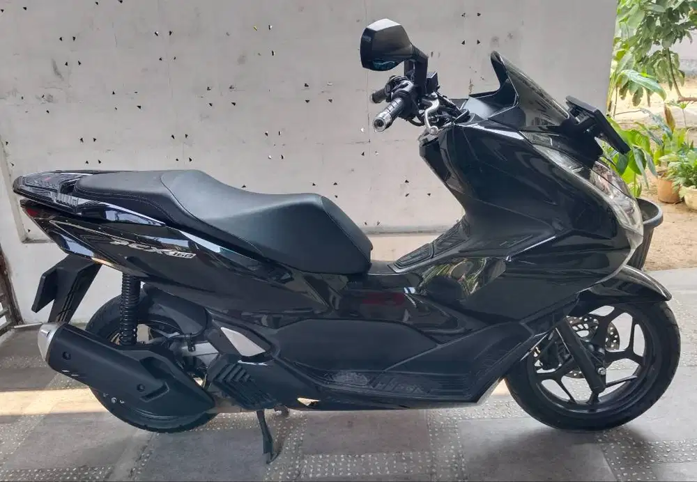 PCX CBS 2024 AD SUKOHARJO