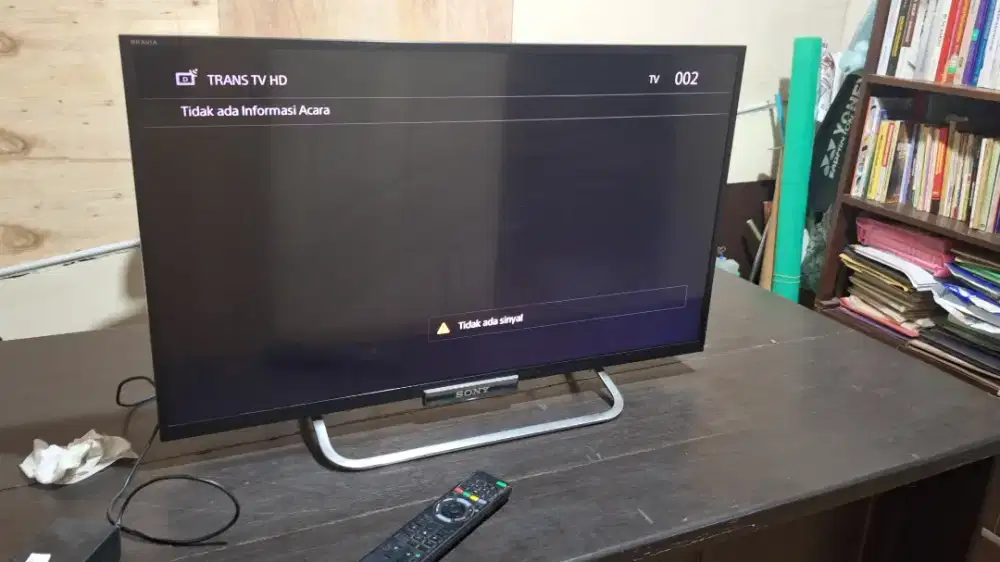 Sony Bravia 2011 - 32 inch HDMI