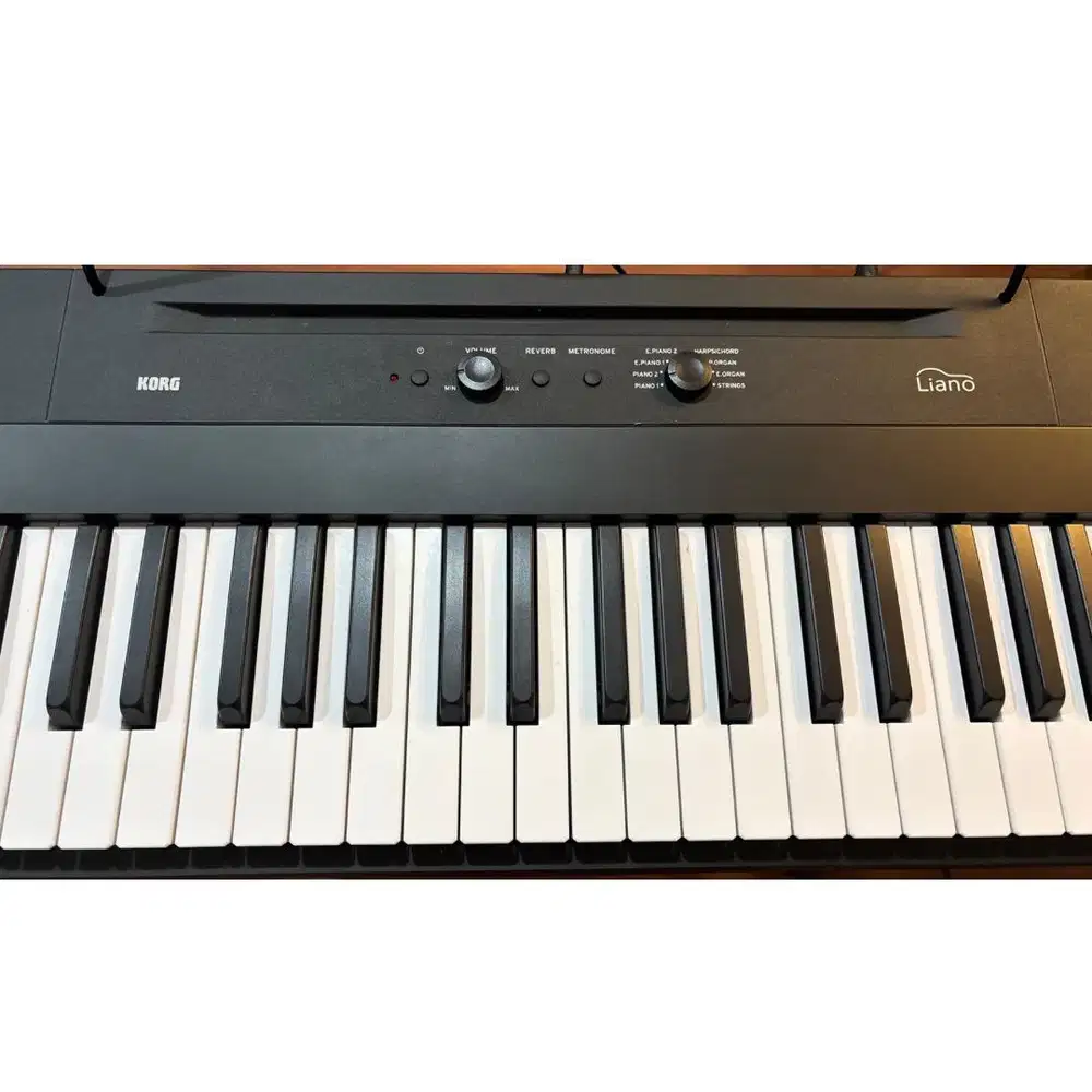 KORG Liano / Liano 88 Keys Digital Piano