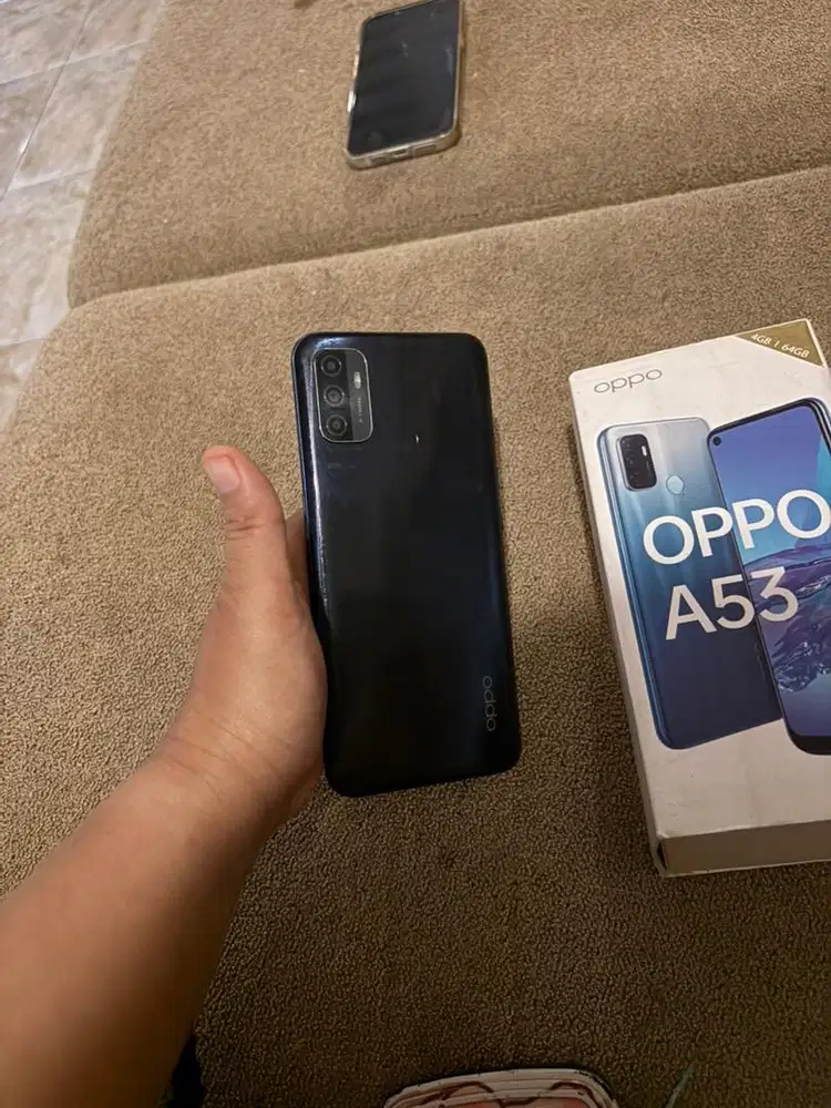 diJual Oppo A53