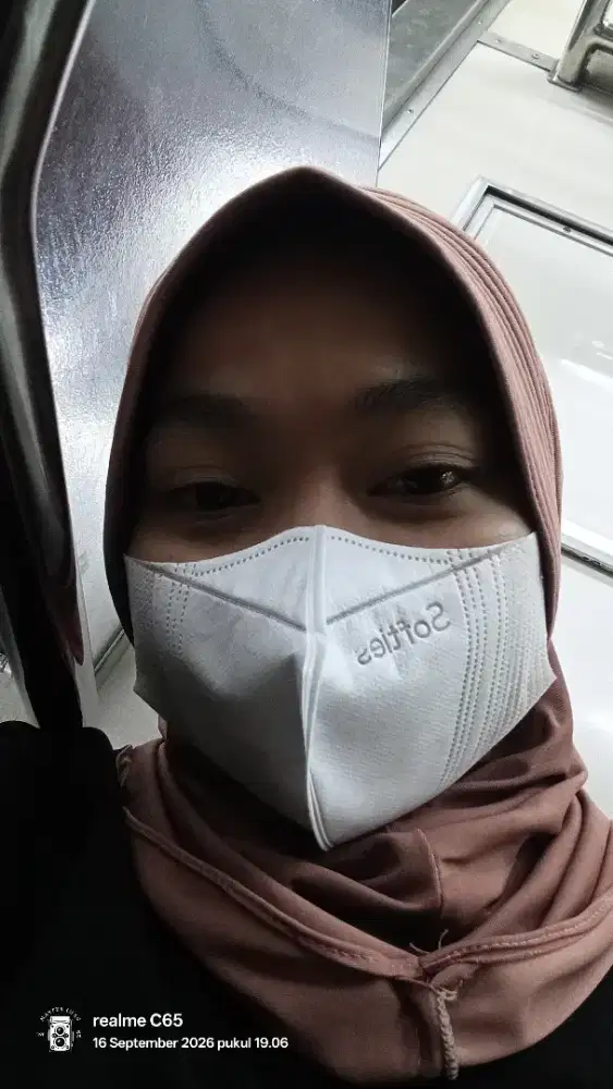 Mencari lowongan