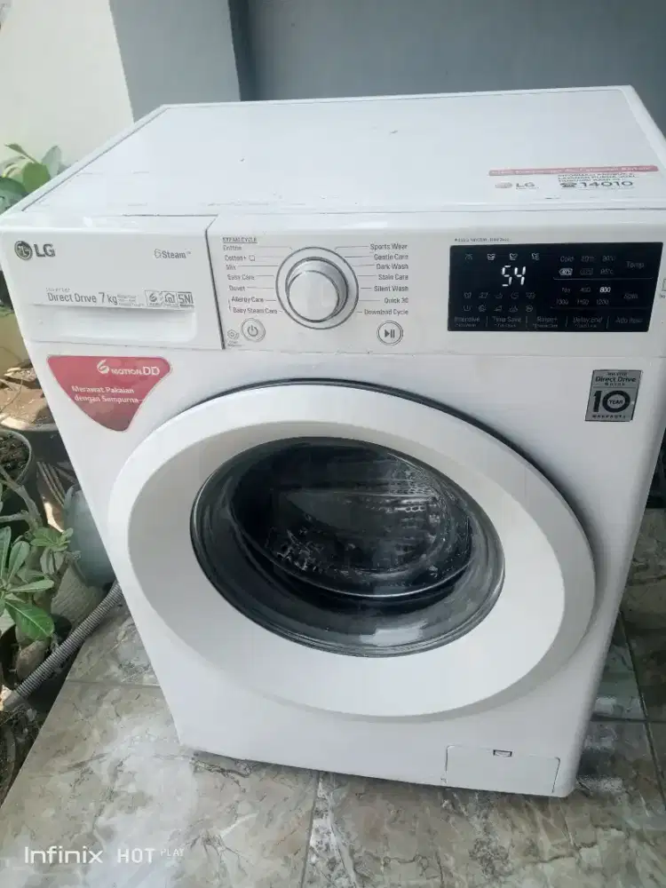 LG ori inverter touchscreen