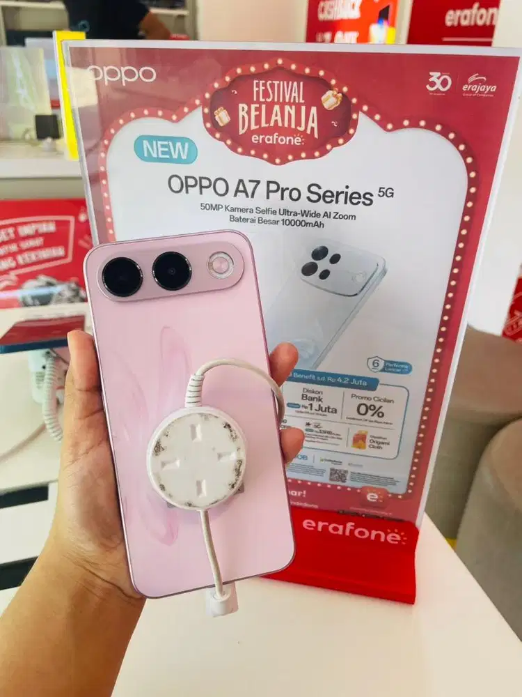 bisa kredit promo bunga 0%