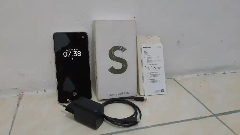Samsung Galaxy S21 FE