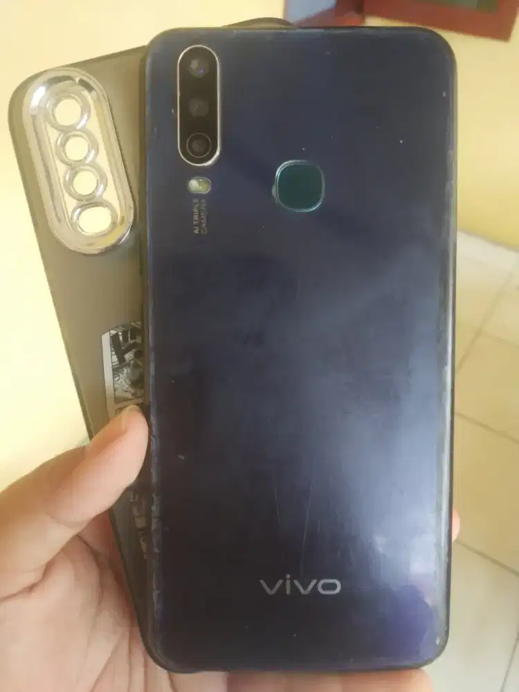 VIVO Y15 (4/128GB)
