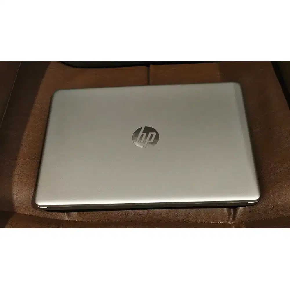 Laptop HP 14S-CF2017TU|Intel Celeron N4020|4GB|SSD 512GB|Win10