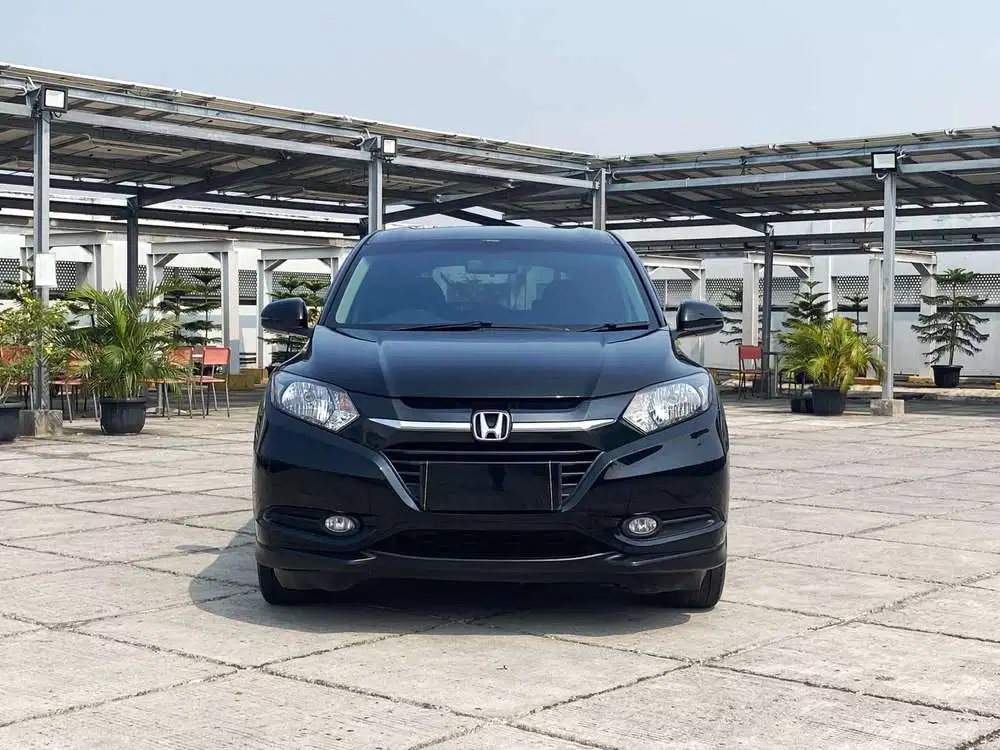 MURAHHHH !!! HONDA HR-V E 1.5 AT 2016