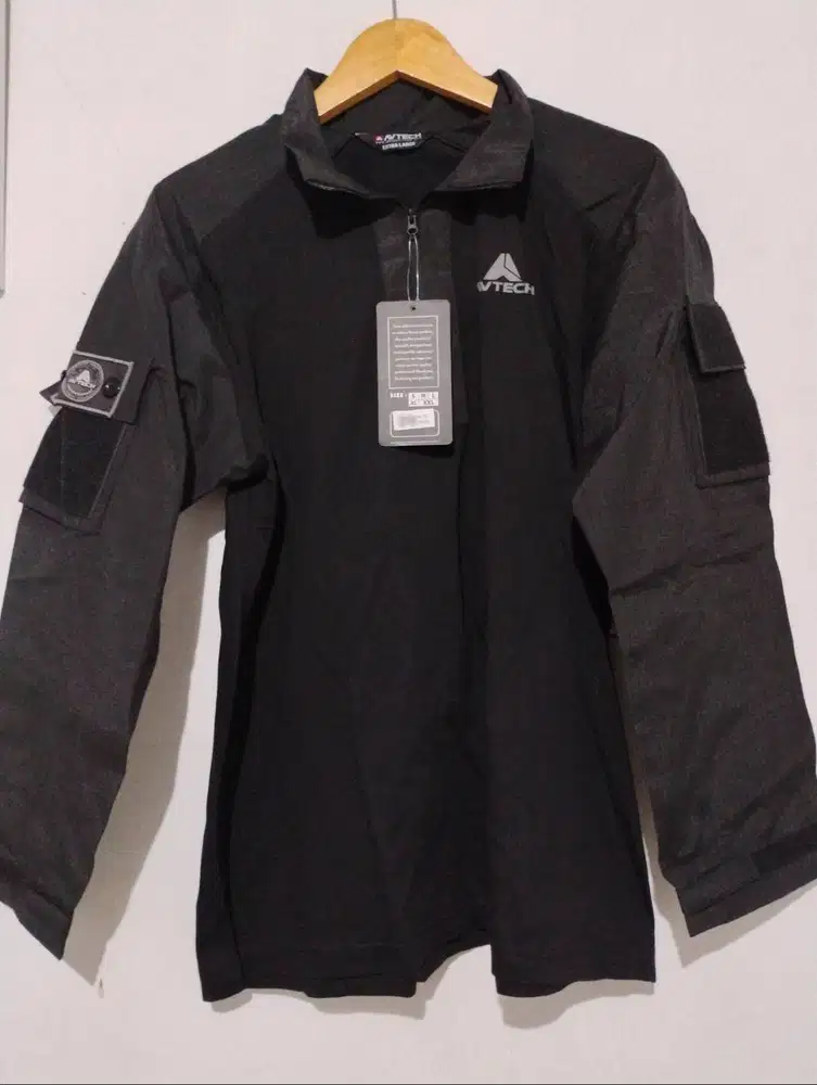 Kaos Tactical Avtech