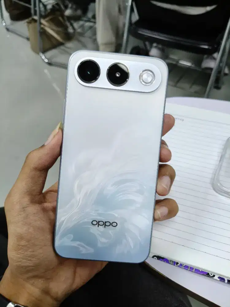 HARGA PROMO OPPO A7PRO 5G 256 NEW!!