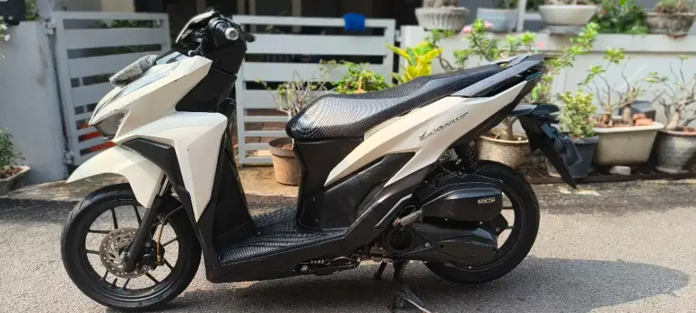 Vario 125 cbs iss 2022