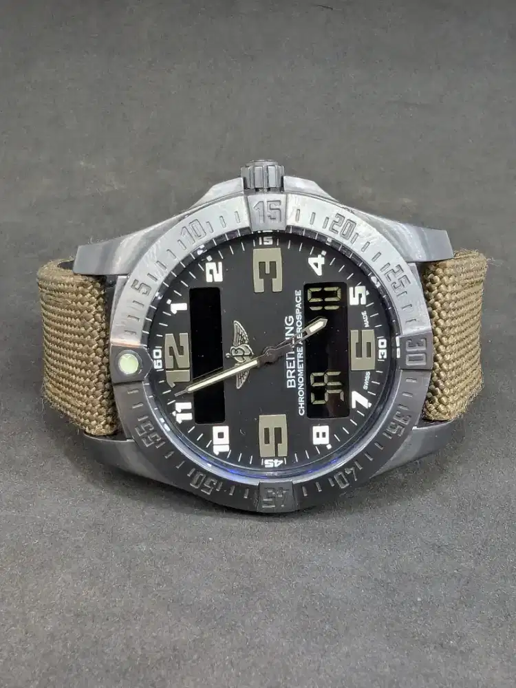 Breitling aerospace evo