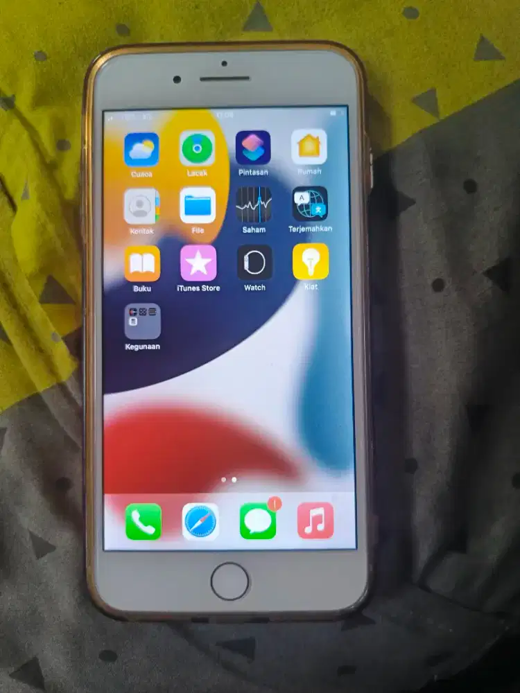 Iphone 7 plus 32 GB