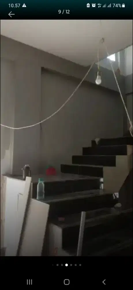 Jasa tukang bangunan