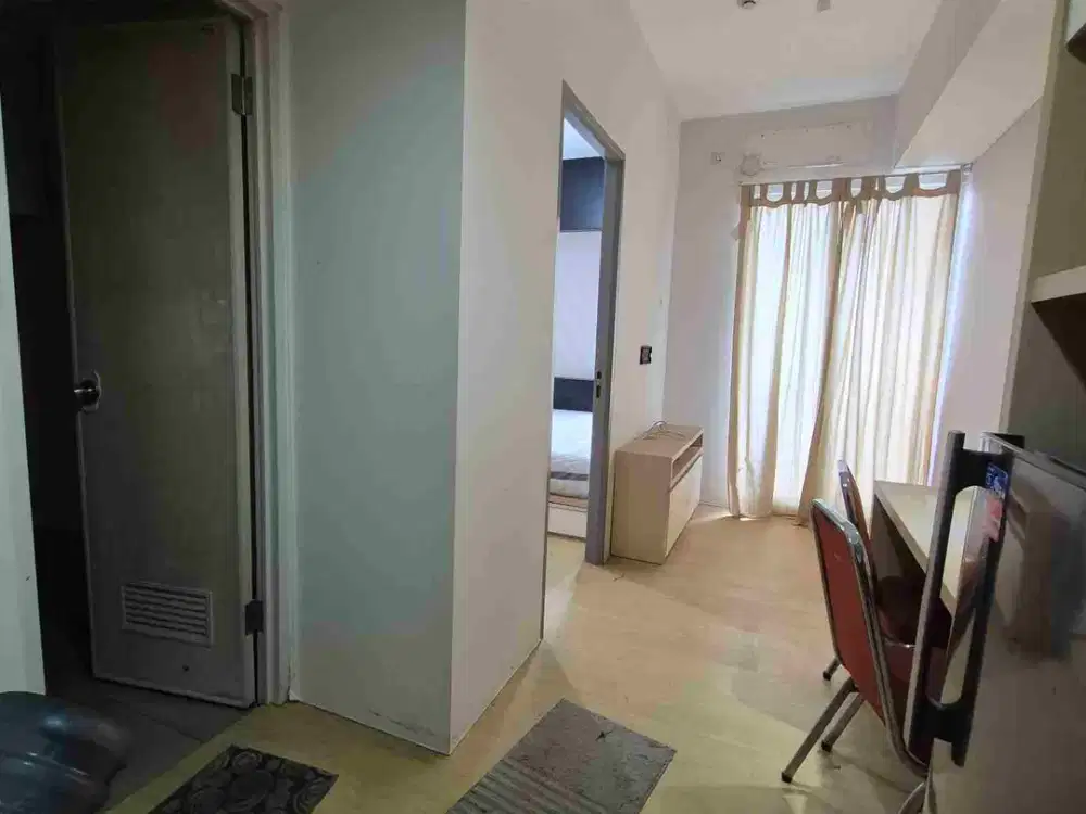Disewakan Apt Kalyana 1BR Dekat Stasiun Sudimara dan Rawabuntu BSD Tangerang