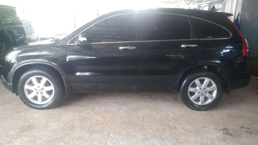 Honda CR-V 2007 Bensin