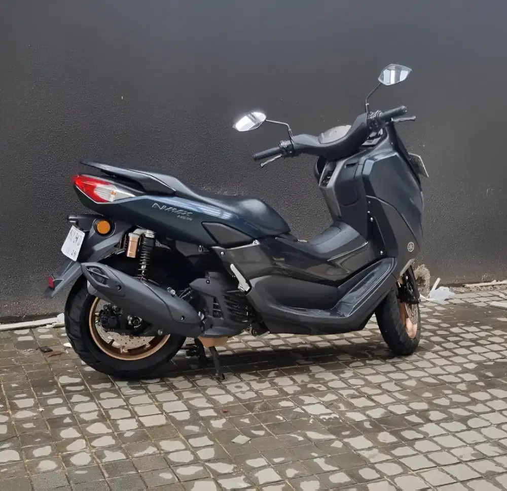 Yamaha New NMAX ABS 2023