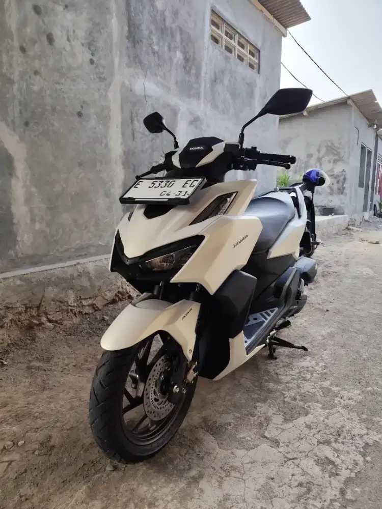Vario 160 2026 ABS Odo 1rb
