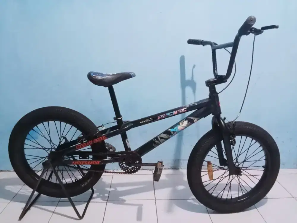 sepeda bmx uk 20