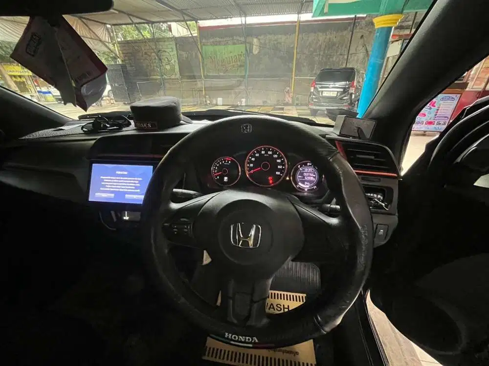 Honda Mobilio 2021 Bensin